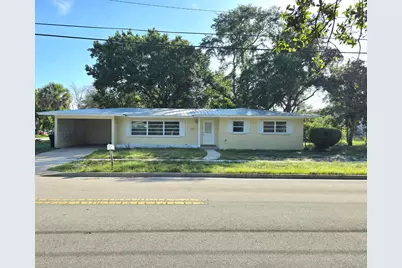 580 Wendell Road, Fort Pierce, FL 34950 - Photo 1