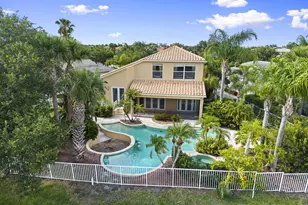11221 SW Springtree Terrace, Port Saint Lucie, FL 34987 - Photo 1