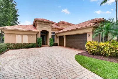 15564 Glencrest Avenue, Delray Beach, FL 33446 - Photo 1