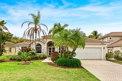 21509 Halstead Drive, Boca Raton, FL 33428 - Photo 1