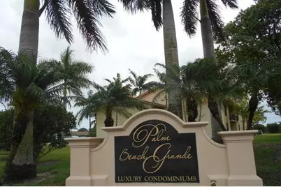 1440 Lake Crystal Drive #B, West Palm Beach, FL 33411 - Photo 1