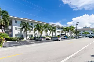 2881 NE 32nd St, Fort Lauderdale, FL 33306 - Photo 1