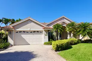5112 SE Lost Lake Way, Hobe Sound, FL 33455 - Photo 1