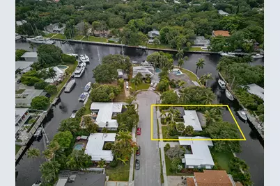 1325 Guava Isle, Fort Lauderdale, FL 33315 - Photo 1