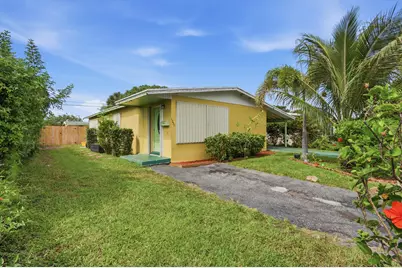1350 8th Street, West Palm Beach, FL 33401 - Photo 1