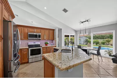 5817 Laurel Green Circle, Boynton Beach, FL 33437 - Photo 1