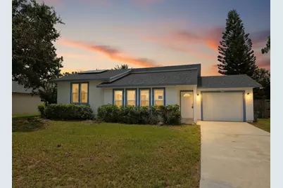750 SW Monsoon Road, Port Saint Lucie, FL 34953 - Photo 1