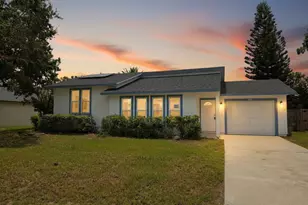 750 SW Monsoon Rd, Port Saint Lucie, FL 34953 - Photo 1