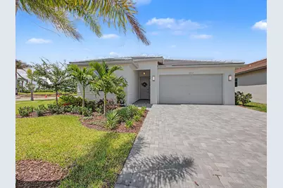 12717 SW Caminito Lane, Port Saint Lucie, FL 34987 - Photo 1