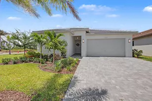 12717 SW Caminito Ln, Port Saint Lucie, FL 34987 - Photo 1