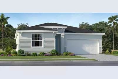 3695 Angler Drive, Fort Pierce, FL 34946 - Photo 1