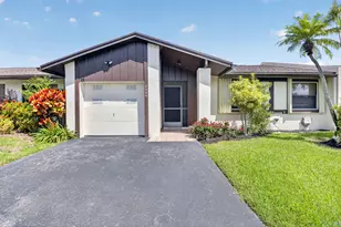 5444 Laurel Oak St, Delray Beach, FL 33484 - Photo 1