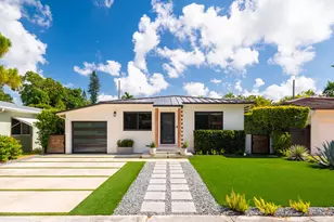 5745 SW 54th Terrace, Miami, FL 33155 - Photo 1