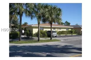 5649 NW 28th St, Lauderhill, FL 33313 - Photo 1