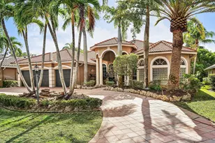 6178 NW 124th Dr, Coral Springs, FL 33076 - Photo 1