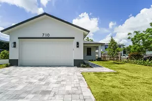 710 Talladega St, West Palm Beach, FL 33405 - Photo 1