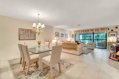 19 Westgate Lane #19f, Boynton Beach, FL 33436 - Photo 1