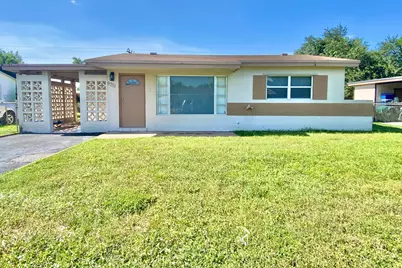 6751 Liberty Street, Hollywood, FL 33024 - Photo 1