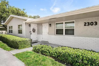 2303 Lowson Boulevard #D, Delray Beach, FL 33445 - Photo 1