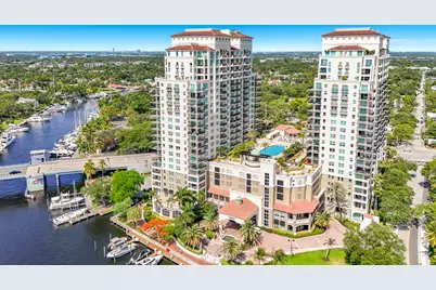 610 W Las Olas Boulevard #1819n, Fort Lauderdale, FL 33312 - Photo 1