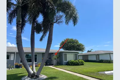 255 Main Boulevard #D, Boynton Beach, FL 33435 - Photo 1
