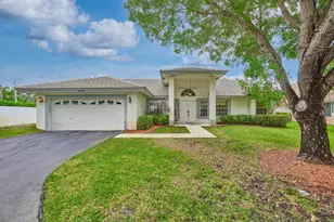 4610 NW 100th Way, Coral Springs, FL 33076 - Photo 1