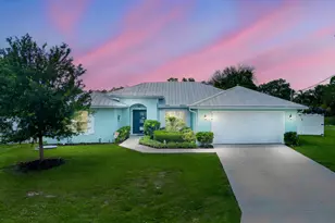 186 NE Dominican Terrace, Port Saint Lucie, FL 34983 - Photo 1