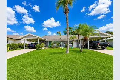 4441-4443 SE Village Road, Stuart, FL 34997 - Photo 1