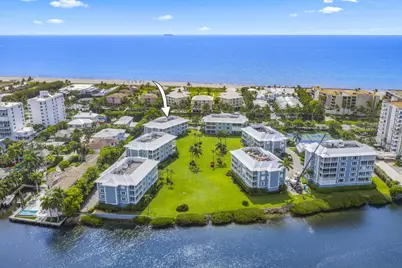 2150 S Ocean Boulevard #3c, Delray Beach, FL 33483 - Photo 1