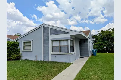 7943 NW 41st Court #7943, Sunrise, FL 33351 - Photo 1