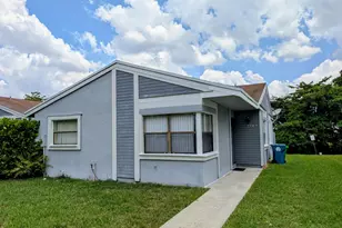 7943 NW 41 Ct, Sunrise, FL 33351 - Photo 1