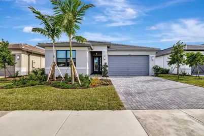 12611 SW Manatee Marsh Terrace, Port Saint Lucie, FL 34987 - Photo 1