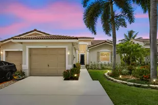 107 Sausalito Dr, Boynton Beach, FL 33436 - Photo 1