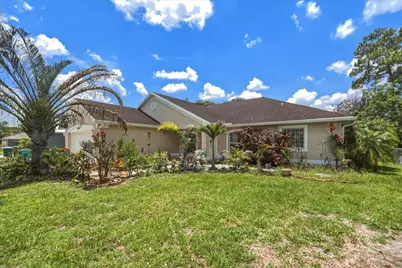 2418 SW Bayshore Boulevard, Port Saint Lucie, FL 34984 - Photo 1