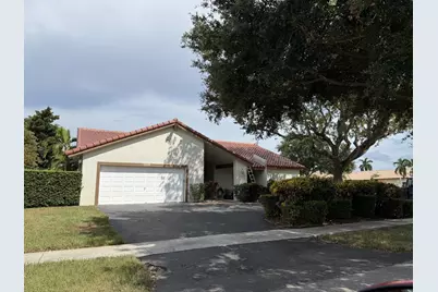 1066 NW 97th Avenue, Plantation, FL 33322 - Photo 1