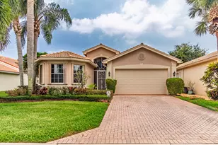 13658 Cambria Bay Ln, Delray Beach, FL 33446 - Photo 1