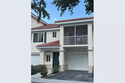 11765 W Atlantic Boulevard #1625, Coral Springs, FL 33071 - Photo 1