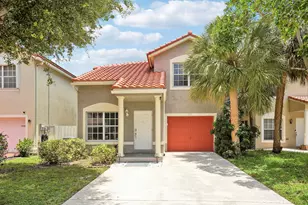 4771 Concordia Ln, Boynton Beach, FL 33436 - Photo 1