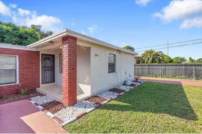 1646 NE 150th Street #1, Miami, FL 33181 - Photo 1