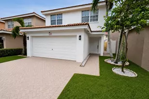 5466 NW 92nd Ave, Sunrise, FL 33351 - Photo 1