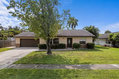 1132 Concert Way, Royal Palm Beach, FL 33411 - Photo 1
