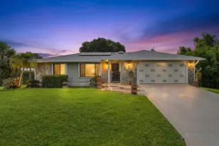 1701 SW Ardmore St, Port Saint Lucie, FL 34953 - Photo 1