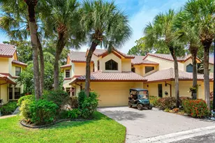 5355 10th Fairway Dr, Delray Beach, FL 33484 - Photo 1