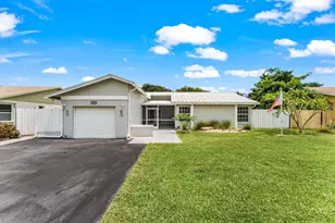 3861 NW 1st Dr, Deerfield Beach, FL 33442 - Photo 1