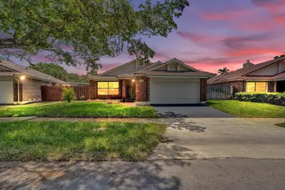 3375 W Point Drive, Cooper City, FL 33026 - Photo 1