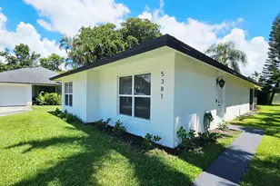 5381 Gene Cir, West Palm Beach, FL 33415 - Photo 1