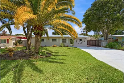 1095 NE Tuxedo Terrace, Jensen Beach, FL 34957 - Photo 1