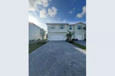 4309 Hammock Grove Drive, Lake Worth, FL 33467 - Photo 1
