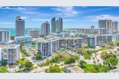 600 Parkview Drive #230, Hallandale Beach, FL 33009 - Photo 1