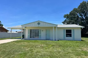 432 SW Curry St, Port Saint Lucie, FL 34983 - Photo 1